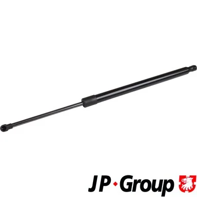 Gas Spring, boot/cargo area